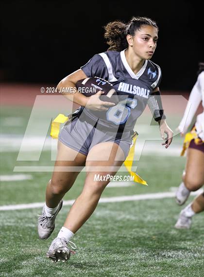 Thumbnail 1 in Menlo-Atherton @ Hillsdale photogallery.