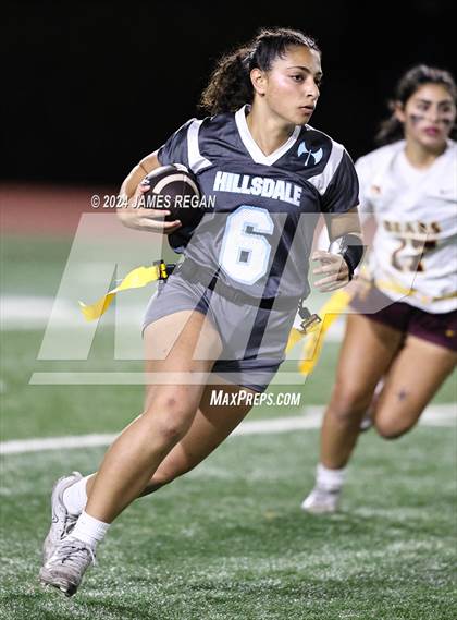 Thumbnail 3 in Menlo-Atherton @ Hillsdale photogallery.