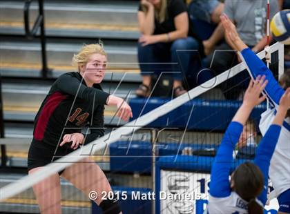 Thumbnail 3 in Ponderosa @ Legend photogallery.