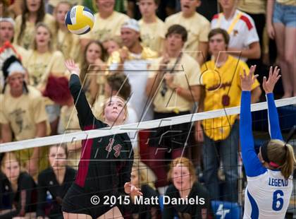 Thumbnail 1 in Ponderosa @ Legend photogallery.