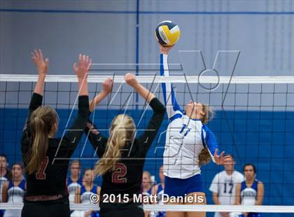 Thumbnail 3 in Ponderosa @ Legend photogallery.