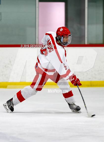 Thumbnail 1 in Standley Lake @ Regis Jesuit photogallery.