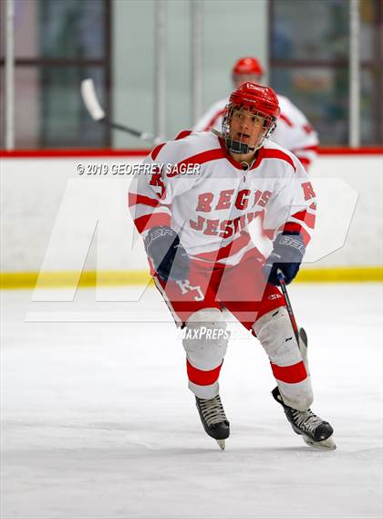 Thumbnail 1 in Standley Lake @ Regis Jesuit photogallery.