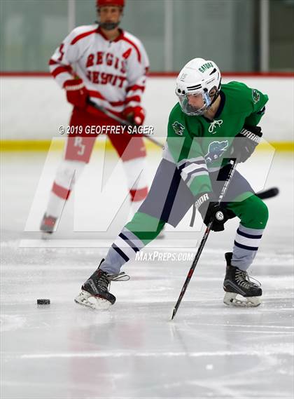 Thumbnail 3 in Standley Lake @ Regis Jesuit photogallery.