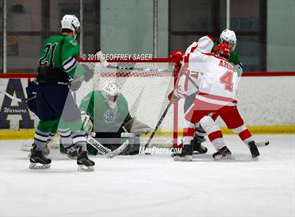 Thumbnail 1 in Standley Lake @ Regis Jesuit photogallery.