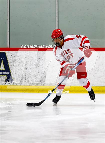 Thumbnail 2 in Standley Lake @ Regis Jesuit photogallery.