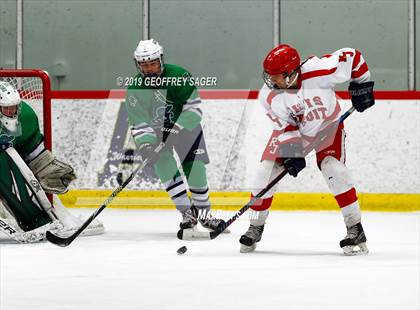 Thumbnail 2 in Standley Lake @ Regis Jesuit photogallery.