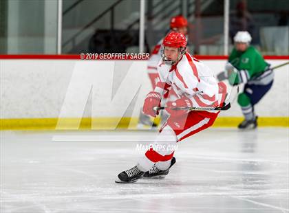 Thumbnail 3 in Standley Lake @ Regis Jesuit photogallery.