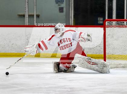 Thumbnail 2 in Standley Lake @ Regis Jesuit photogallery.