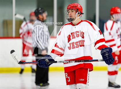 Thumbnail 3 in Standley Lake @ Regis Jesuit photogallery.