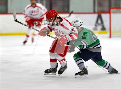 Thumbnail 3 in Standley Lake @ Regis Jesuit photogallery.