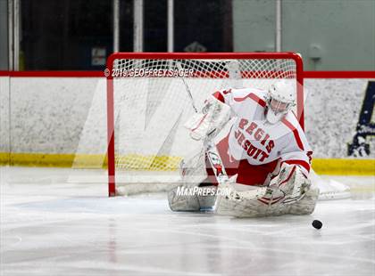 Thumbnail 3 in Standley Lake @ Regis Jesuit photogallery.