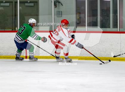 Thumbnail 2 in Standley Lake @ Regis Jesuit photogallery.