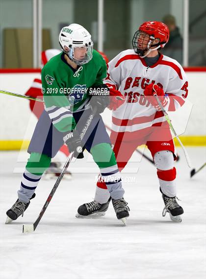 Thumbnail 3 in Standley Lake @ Regis Jesuit photogallery.