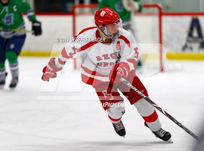 Thumbnail 2 in Standley Lake @ Regis Jesuit photogallery.