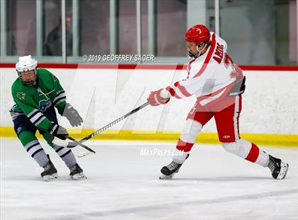 Thumbnail 2 in Standley Lake @ Regis Jesuit photogallery.