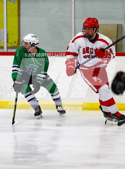 Thumbnail 2 in Standley Lake @ Regis Jesuit photogallery.