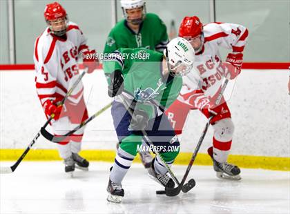 Thumbnail 2 in Standley Lake @ Regis Jesuit photogallery.