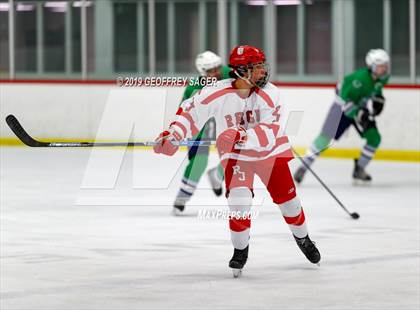 Thumbnail 1 in Standley Lake @ Regis Jesuit photogallery.