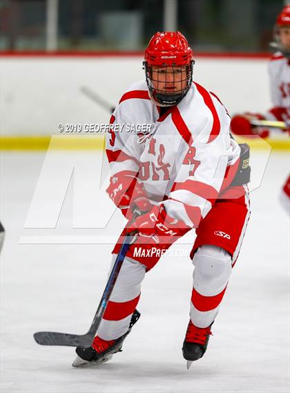 Thumbnail 3 in Standley Lake @ Regis Jesuit photogallery.