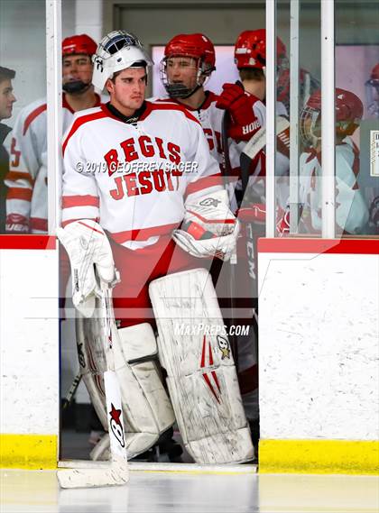Thumbnail 3 in Standley Lake @ Regis Jesuit photogallery.