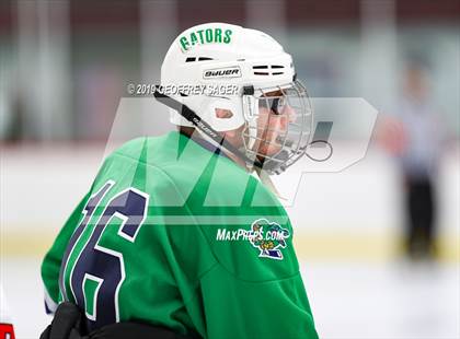 Thumbnail 3 in Standley Lake @ Regis Jesuit photogallery.