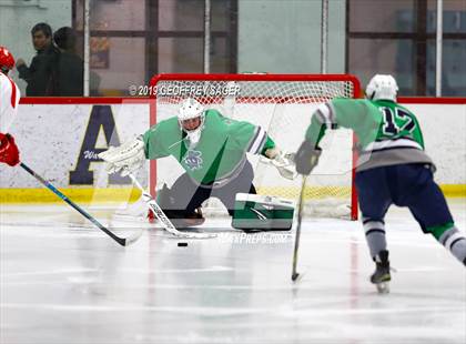 Thumbnail 3 in Standley Lake @ Regis Jesuit photogallery.