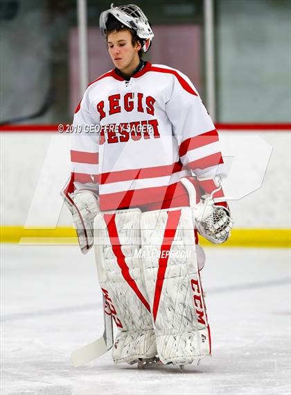 Thumbnail 3 in Standley Lake @ Regis Jesuit photogallery.