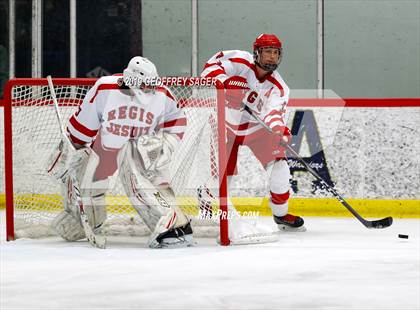 Thumbnail 1 in Standley Lake @ Regis Jesuit photogallery.