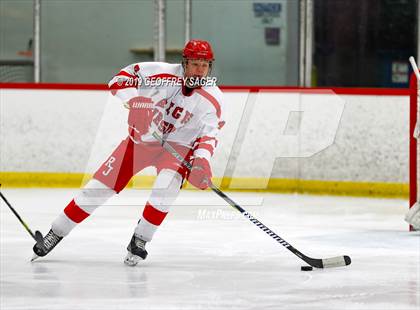 Thumbnail 1 in Standley Lake @ Regis Jesuit photogallery.
