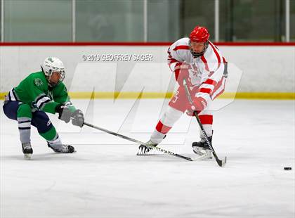 Thumbnail 1 in Standley Lake @ Regis Jesuit photogallery.