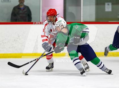 Thumbnail 1 in Standley Lake @ Regis Jesuit photogallery.