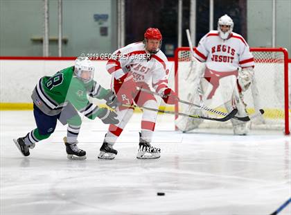 Thumbnail 2 in Standley Lake @ Regis Jesuit photogallery.