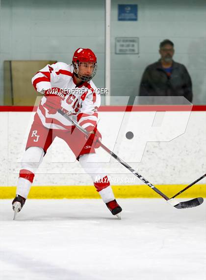 Thumbnail 3 in Standley Lake @ Regis Jesuit photogallery.