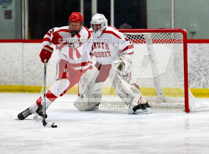 Thumbnail 3 in Standley Lake @ Regis Jesuit photogallery.