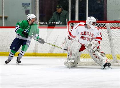 Thumbnail 3 in Standley Lake @ Regis Jesuit photogallery.