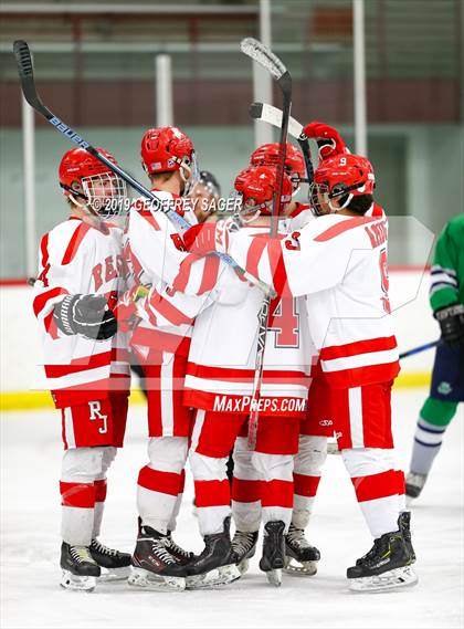 Thumbnail 3 in Standley Lake @ Regis Jesuit photogallery.