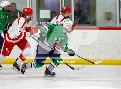 Thumbnail 2 in Standley Lake @ Regis Jesuit photogallery.