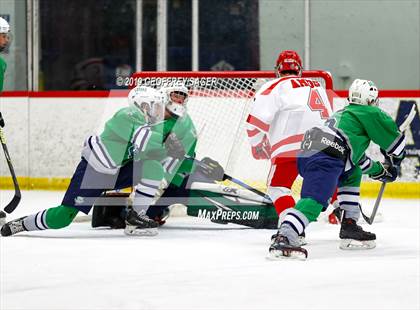 Thumbnail 1 in Standley Lake @ Regis Jesuit photogallery.