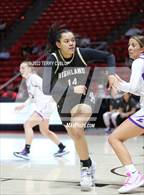Photo from the gallery "Highland vs. Lehi (UHSAA 5A Semifinal)"