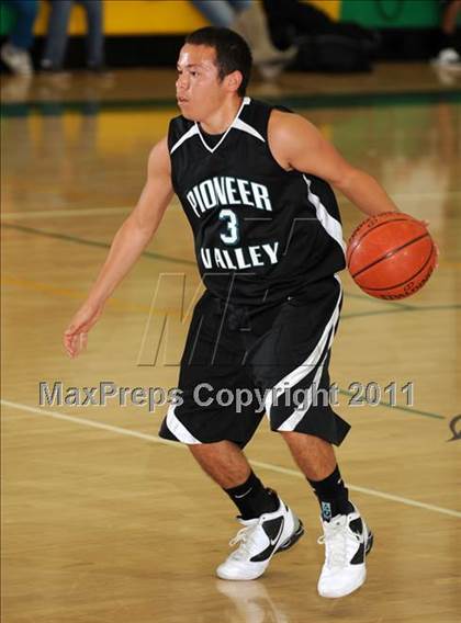 Thumbnail 3 in Pioneer Valley @ St. Joseph photogallery.