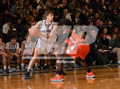 Thumbnail 3 in Eastside Catholic vs. Wilsonville (Les Schwab Invitational) photogallery.