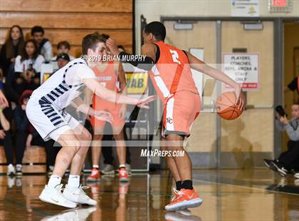 Thumbnail 2 in Eastside Catholic vs. Wilsonville (Les Schwab Invitational) photogallery.