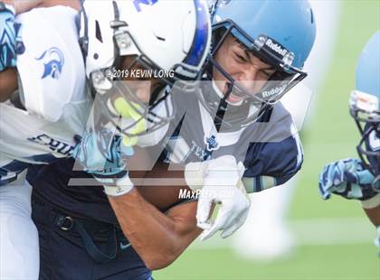 Thumbnail 3 in Episcopal @ Sam Rayburn photogallery.