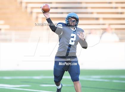 Thumbnail 1 in Episcopal @ Sam Rayburn photogallery.