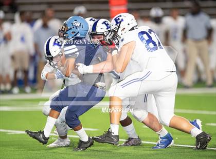 Thumbnail 3 in Episcopal @ Sam Rayburn photogallery.