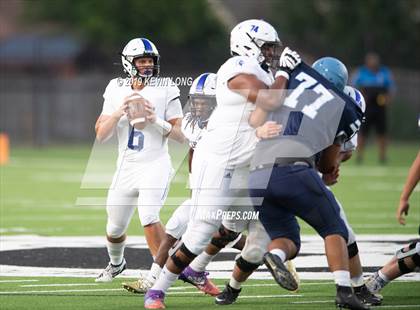 Thumbnail 3 in Episcopal @ Sam Rayburn photogallery.