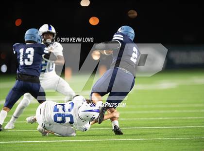 Thumbnail 3 in Episcopal @ Sam Rayburn photogallery.