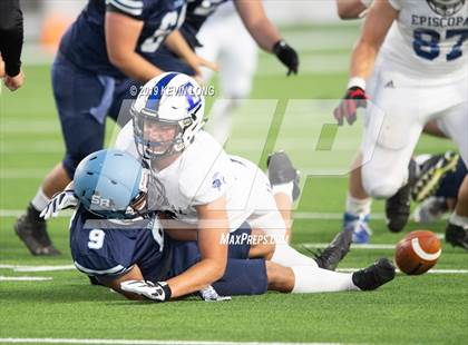 Thumbnail 3 in Episcopal @ Sam Rayburn photogallery.