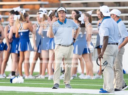 Thumbnail 1 in Episcopal @ Sam Rayburn photogallery.